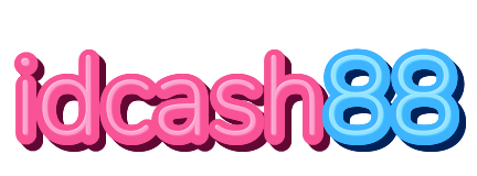 idcash88 — logo kanal