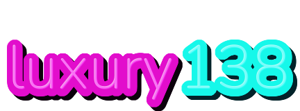 luxury138 — logo kanal