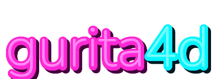 gurita4d — logo kanal