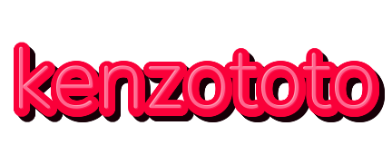 kenzototo — logo kanal