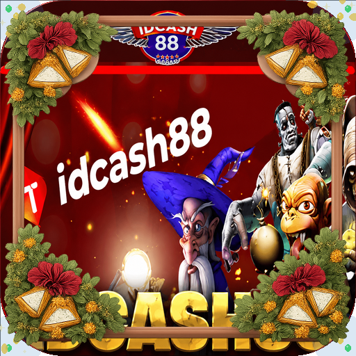 idcash88 — mitra unggulan