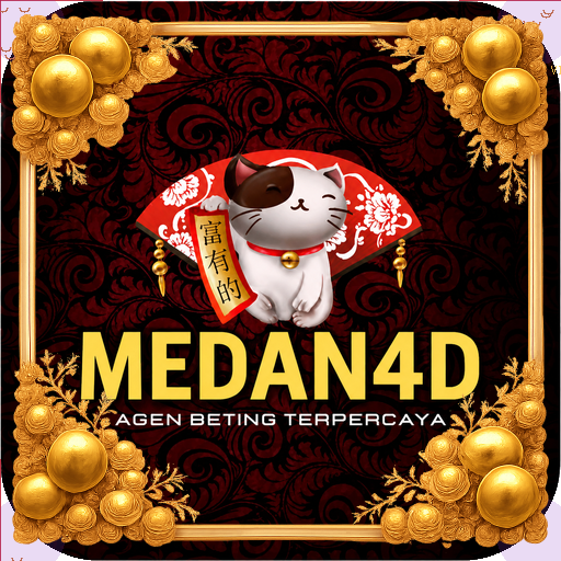 medan4d — mitra unggulan