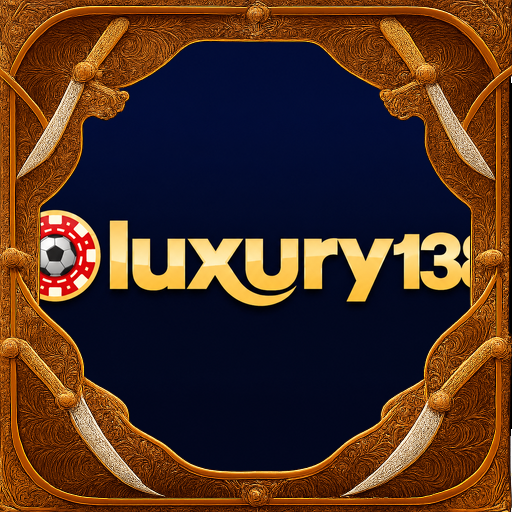 luxury138 — mitra unggulan