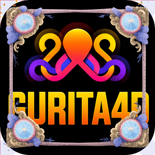 gurita4d — mitra unggulan